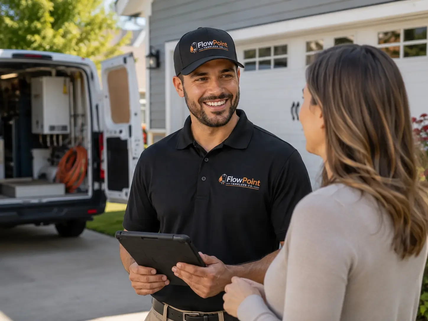Tankless Water Heater Installation Fred, TX FAQs